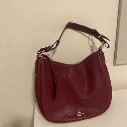 Coach Sutton Hobo Bag