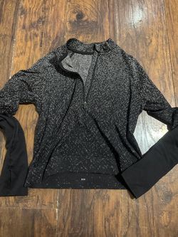 Lululemon Talla 8