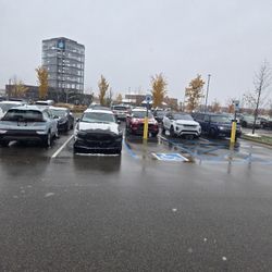 Car Shipped From Detroit To Ca