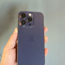 iPhone 14 Pro 256GB Unlocked