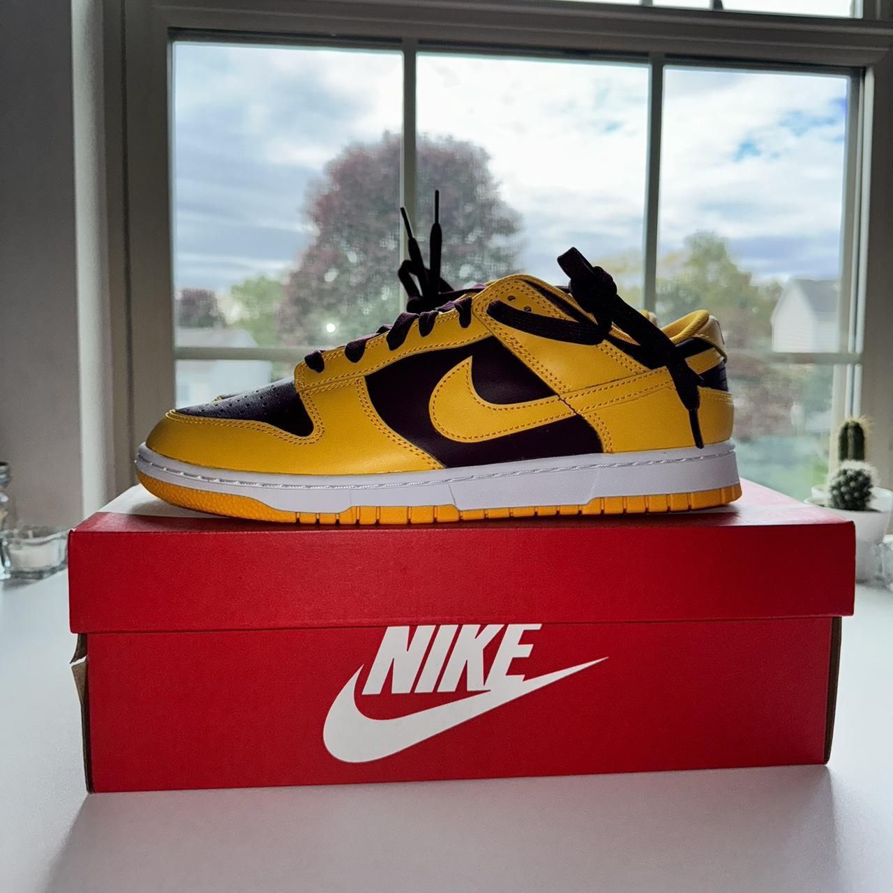 nike dunk