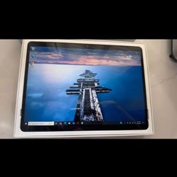 Surface Pro X
