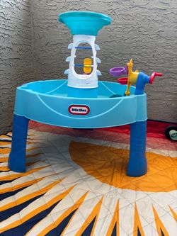 Little tikes Splash / water table