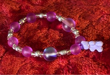 Handmade Child’s Bracelet
