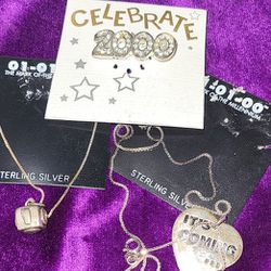 2000 Celebration Jewelry 