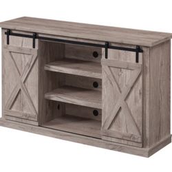 TV Stand  up to 60”