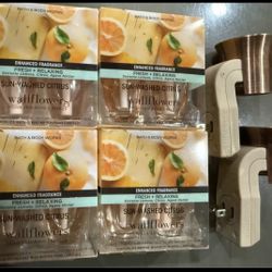 Bath N Body Works Lot 