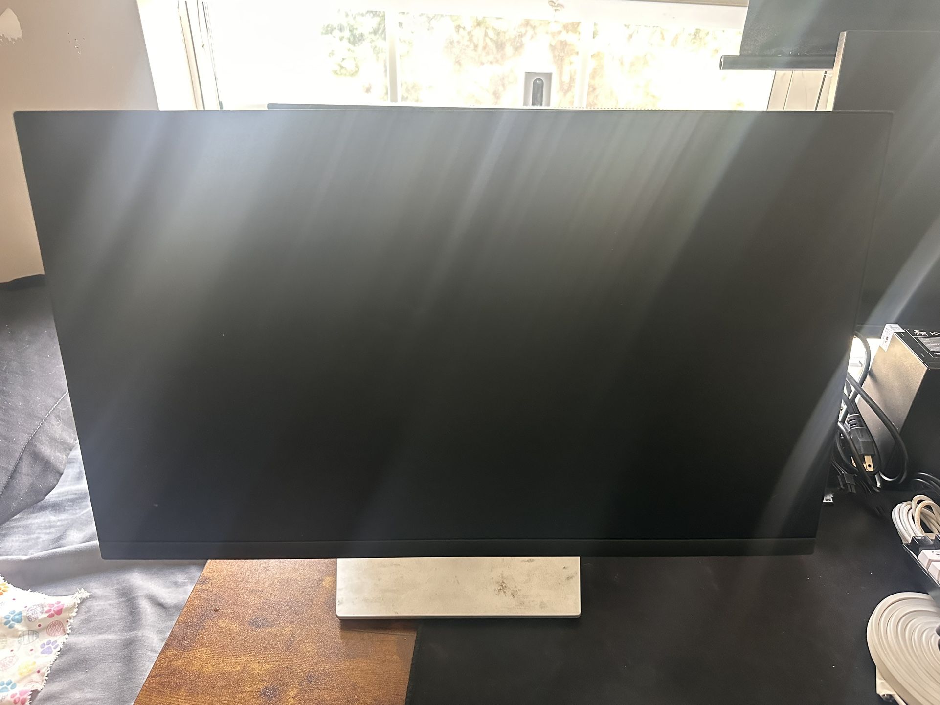 1080p 75 Hz Dell Monitor
