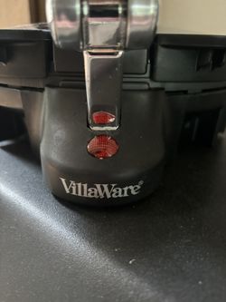 VillaWare Tortilla Press