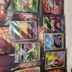 Pokemon Collection 