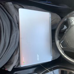 NEW CHROME BOOK