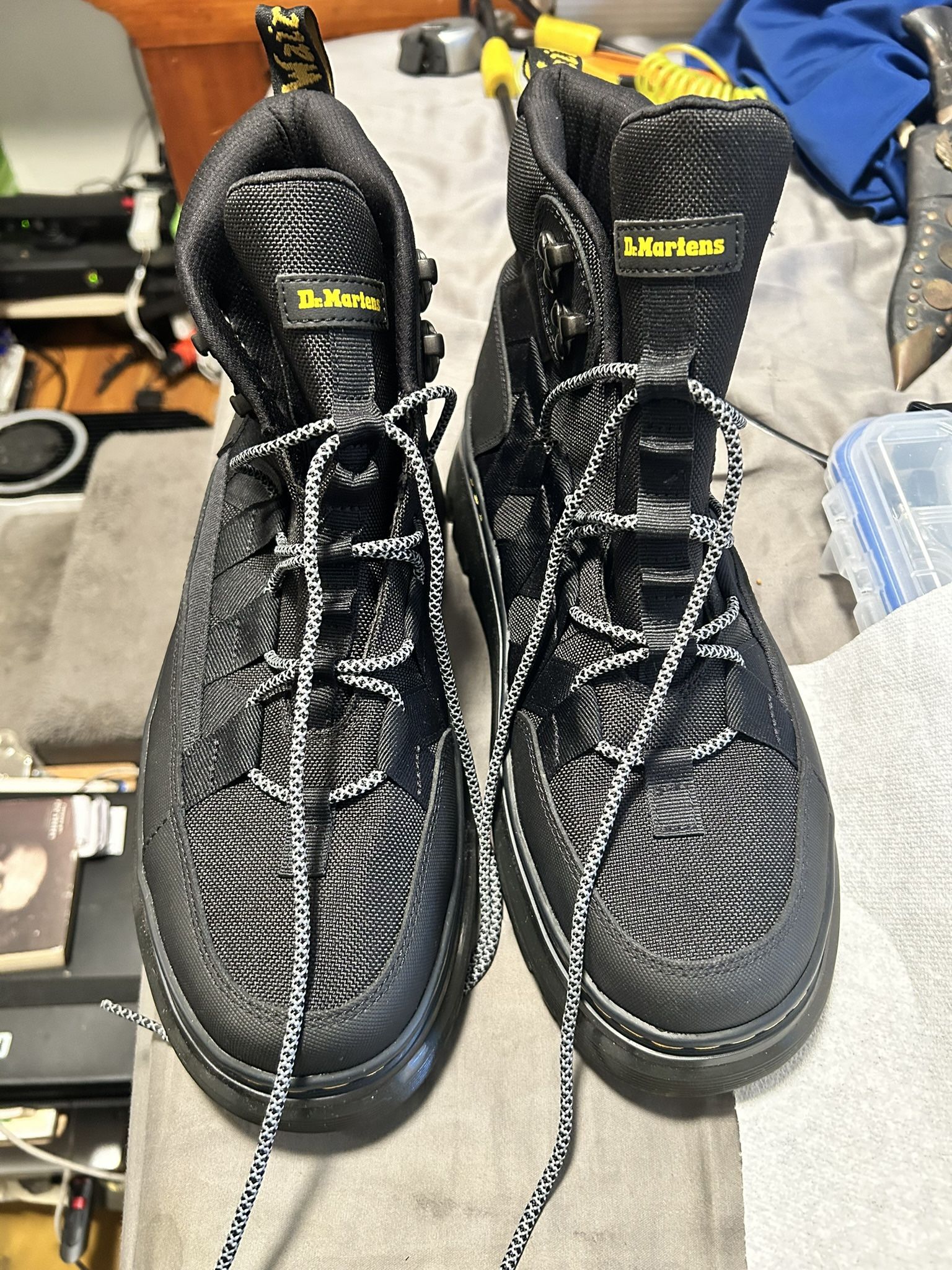 Dr Marten Bout Boots