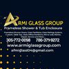 ARMI GLASS GROUP CORP 