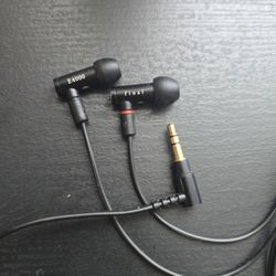 Final Audio E4000
