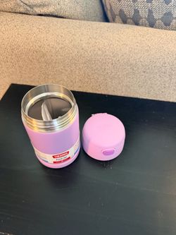 Thermos Food Jar