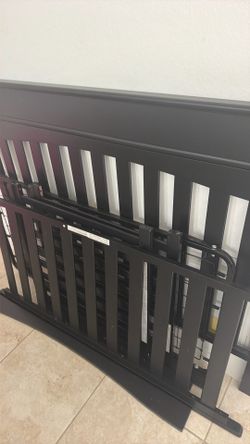 Cuna GRATIS crib FREE