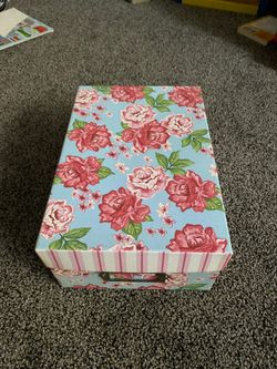 Decor box