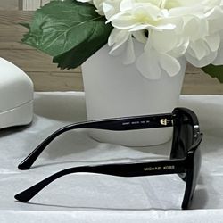 Michael  Kors Oversized  Square   Sunglasses