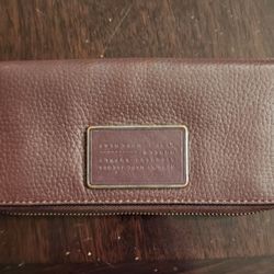Marc Jacob wallet