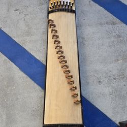 16 String Baby Guzheng - Excellent Condition