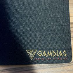 Gaming Mouse Pad