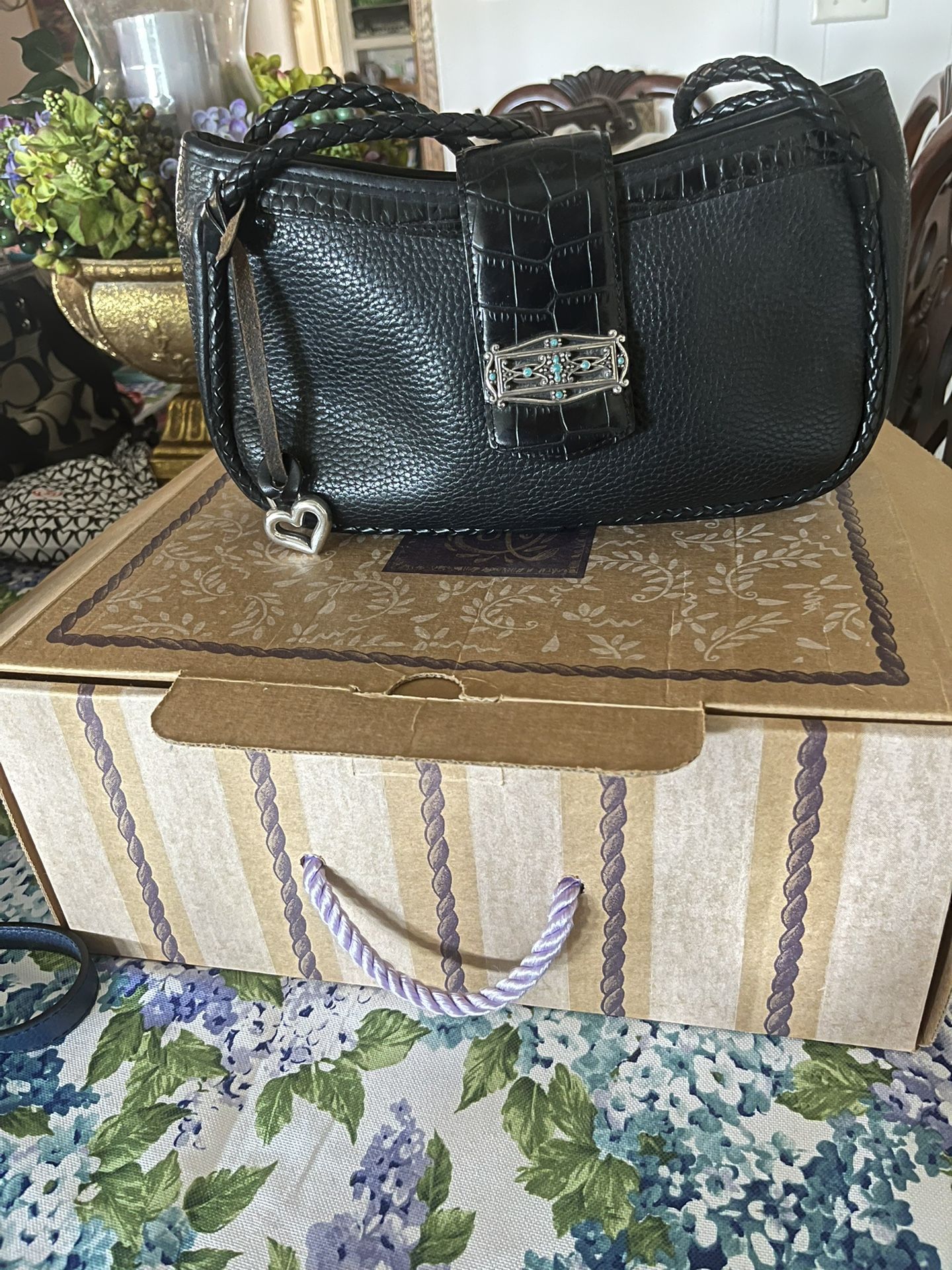 Brighton Purse