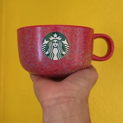 Starbucks Mug 