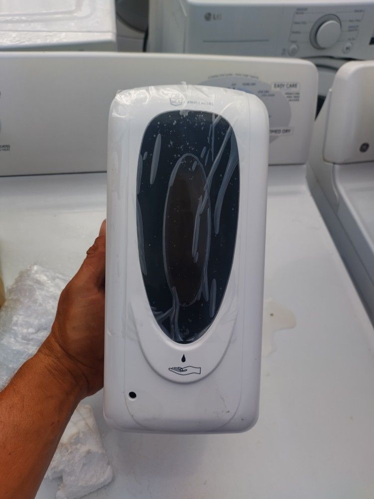 Hand Sanitizers Brand New