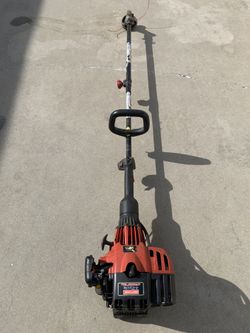 Craftsman 4-cycle String Trimmer