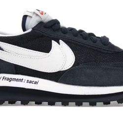 Nike Sacai Fragment Size 8.5, 9 Men New