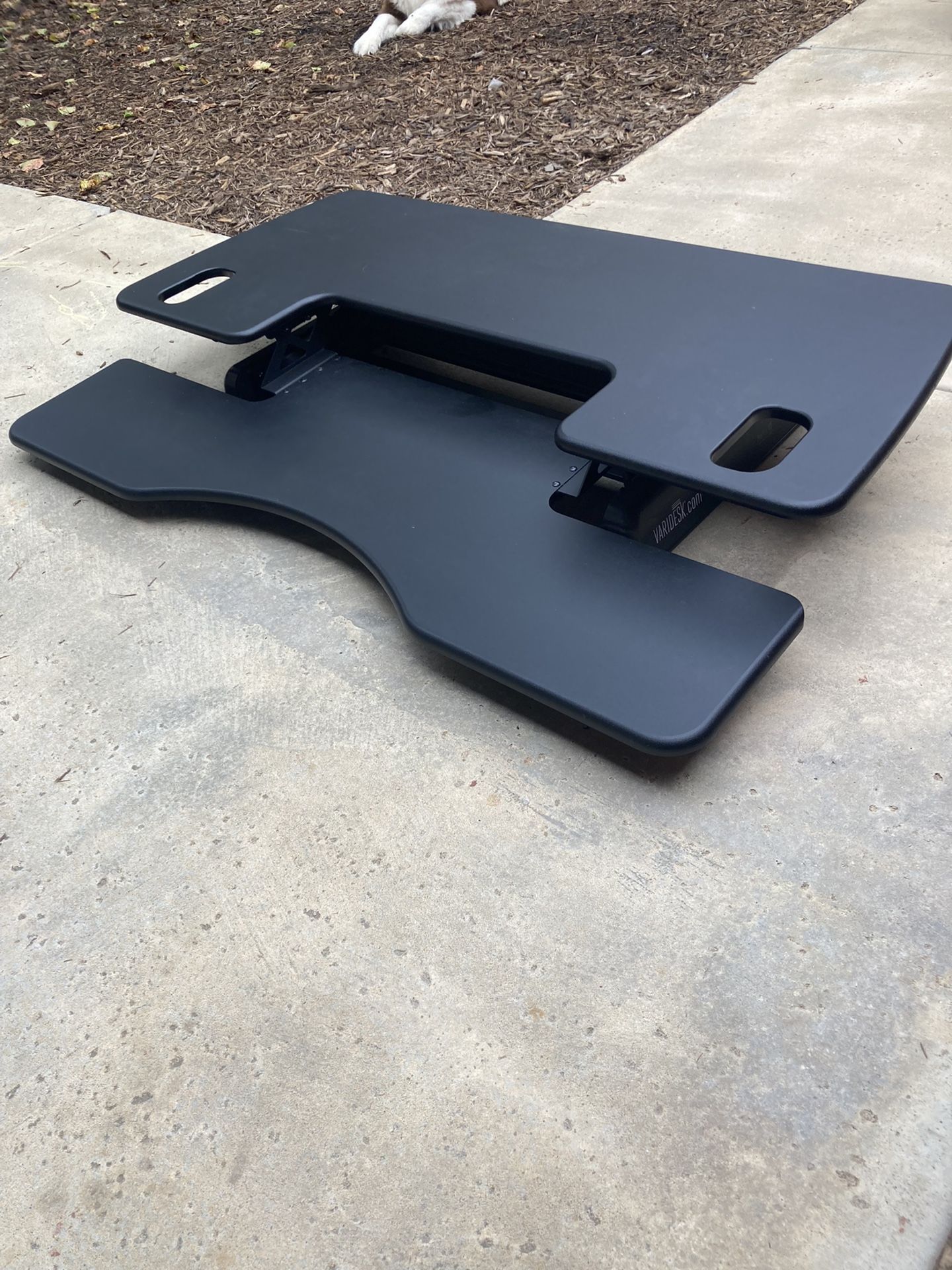 Veri Desk