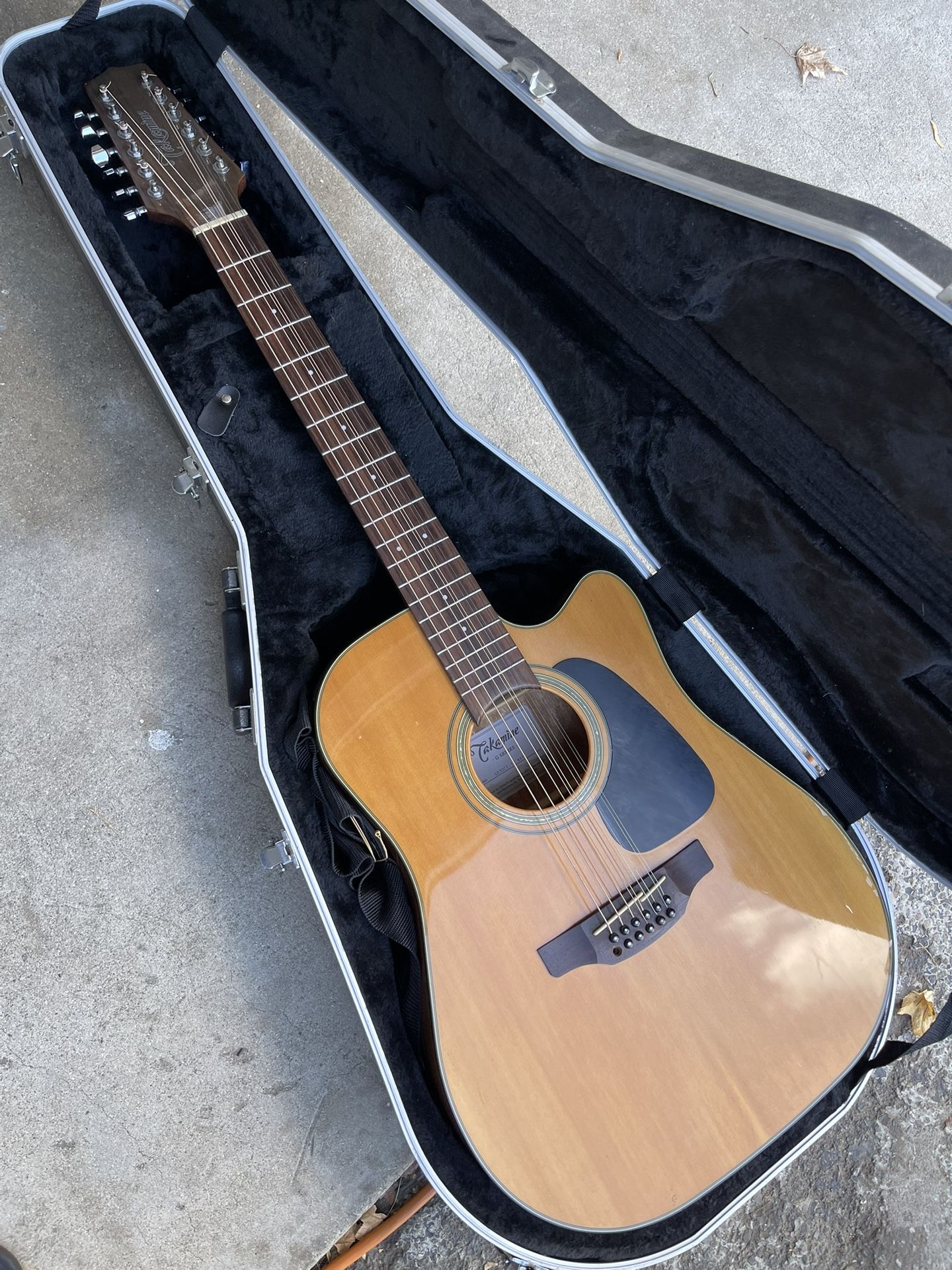 Takamine