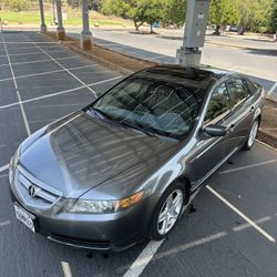 2006 Acura TL