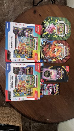 Pokemon Sealed