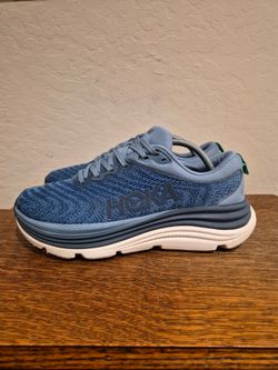HOKA One One Gaviota 5 Athletic Running Shoes 
Men's Size US 10D