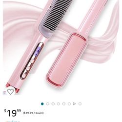 Hair Straightener 