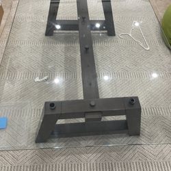 Living Room Center Table