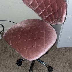 Vanity Chair 