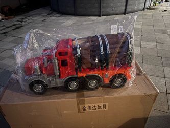 Trucks toys