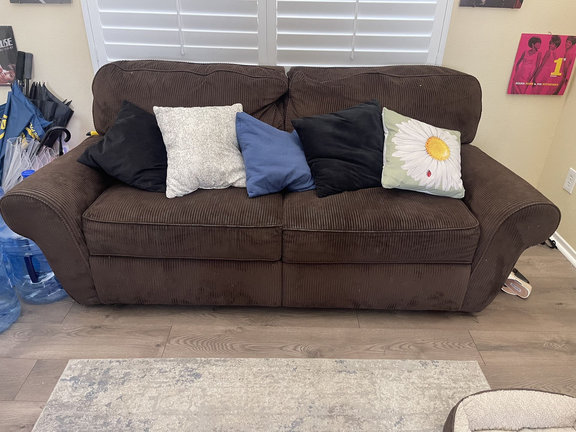 Two Couches