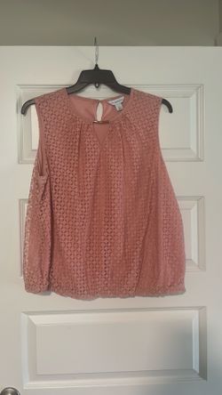 Dress top