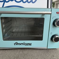 Toaster Oven 