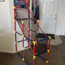 Kids Basketball Hoop Game 