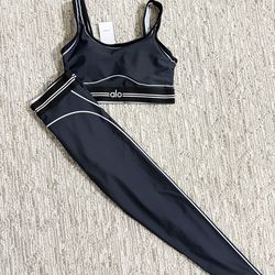 Alo yoga set