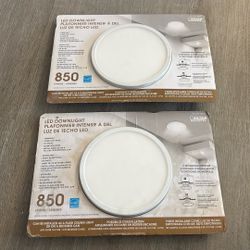 LED Down light 