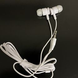 Auburn AU Earbuds 