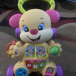 Baby Walking Toy