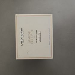 Laura Mercier Body Cream