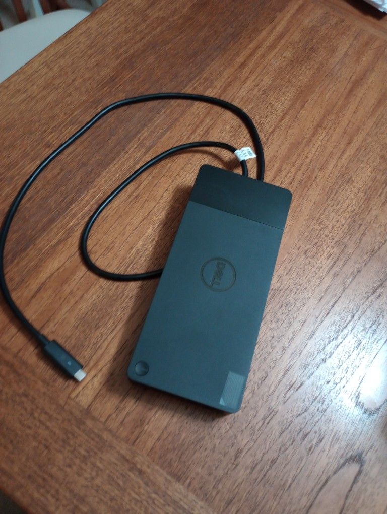 Dell Docking Station