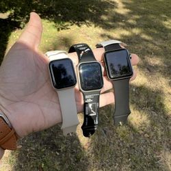 Apple Watch SE / 3 / 7 / 8